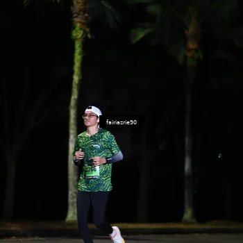 Runner Photo 5283866