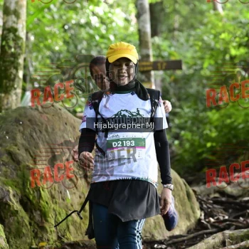 Runner Photo 528387