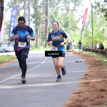 Runner Photo 5283874