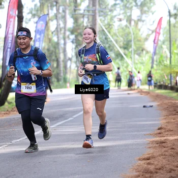 Runner Photo 5283875