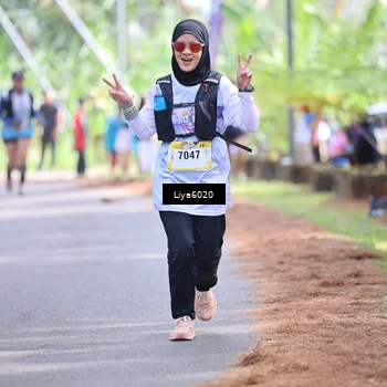 Runner Photo 5283895