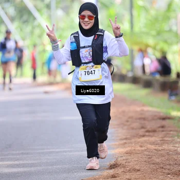 Runner Photo 5283897