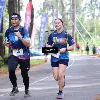 Runner Photo 5283898