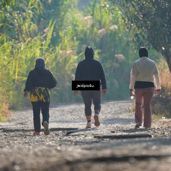 Runner Photo 5283916