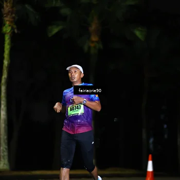 Runner Photo 5283924
