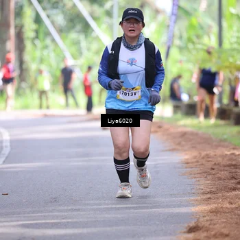 Runner Photo 5283927