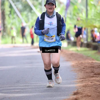 Runner Photo 5283932