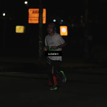 Runner Photo 5283940