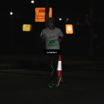 Runner Photo 5283942