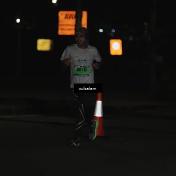 Runner Photo 5283943