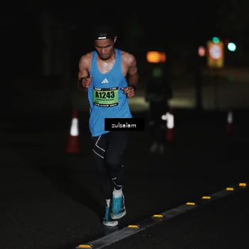 Runner Photo 5283954