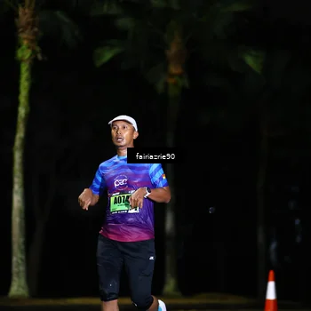 Runner Photo 5283955