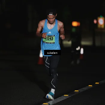 Runner Photo 5283956