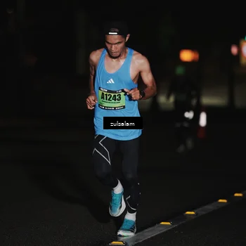 Runner Photo 5283958