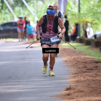 Runner Photo 5283959