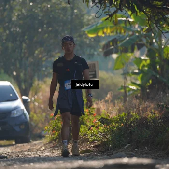 Runner Photo 5283960