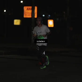 Runner Photo 5283966