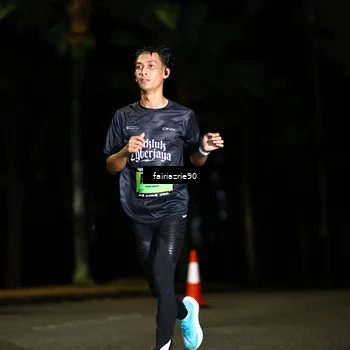 Runner Photo 5283970