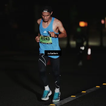 Runner Photo 5283971