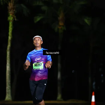 Runner Photo 5283976