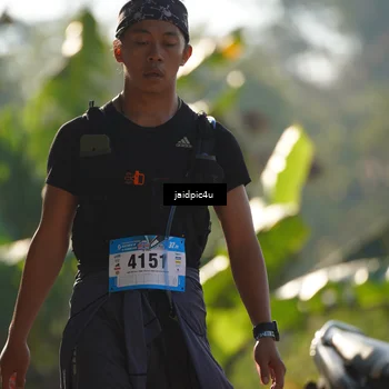 Runner Photo 5283980