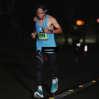 Runner Photo 5283986