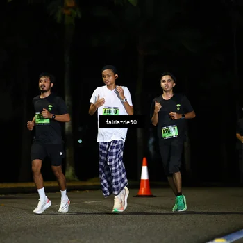 Runner Photo 5284000