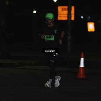 Runner Photo 5284001