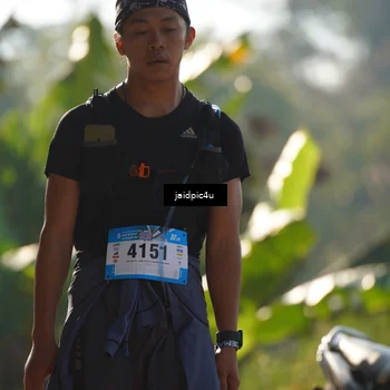 Runner Photo 5284003