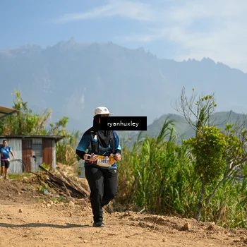Runner Photo 5284007