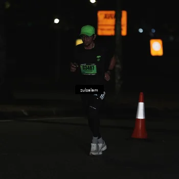 Runner Photo 5284009