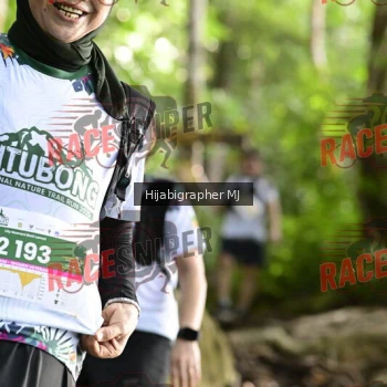 Runner Photo 528401