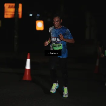 Runner Photo 5284010