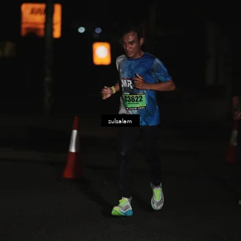 Runner Photo 5284011
