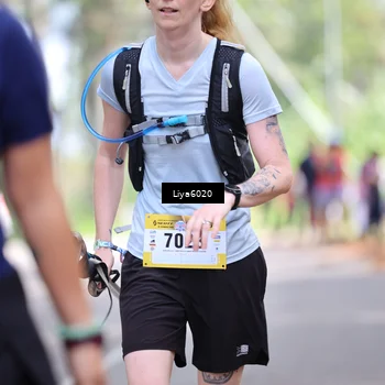 Runner Photo 5284012