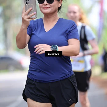 Runner Photo 5284013