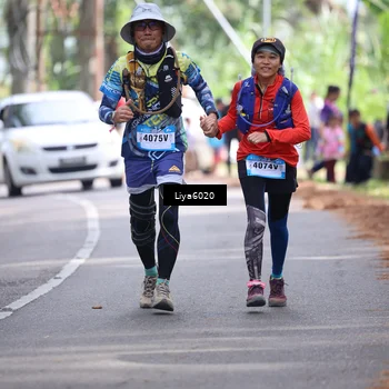 Runner Photo 5284014