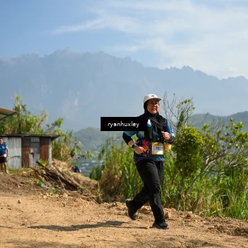 Runner Photo 5284015