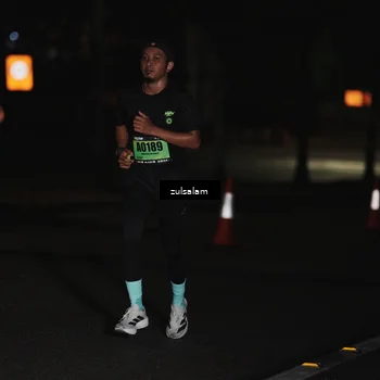 Runner Photo 5284019