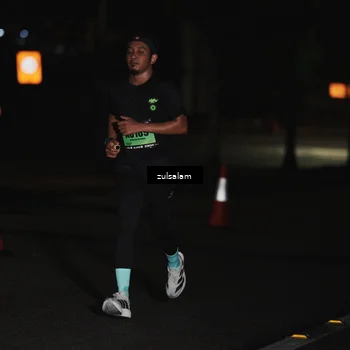 Runner Photo 5284020