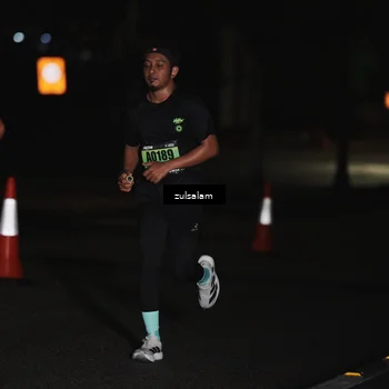 Runner Photo 5284021