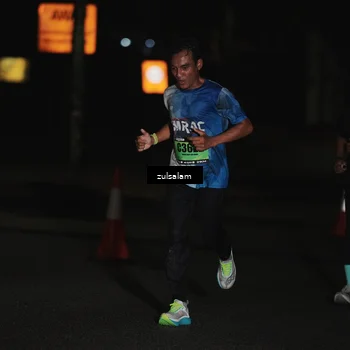 Runner Photo 5284022