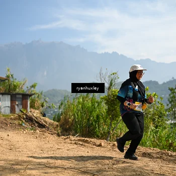 Runner Photo 5284025