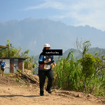 Runner Photo 5284028