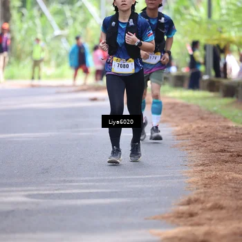Runner Photo 5284029