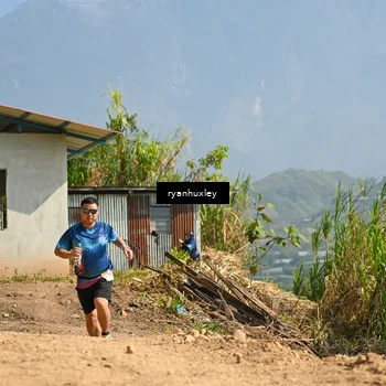 Runner Photo 5284031