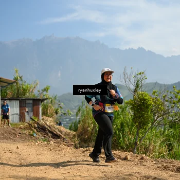 Runner Photo 5284034