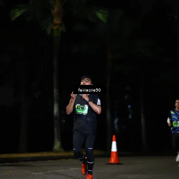 Runner Photo 5284036