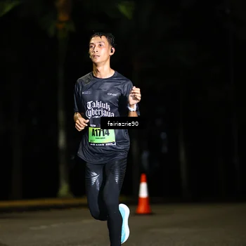 Runner Photo 5284037