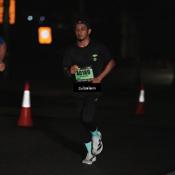 Runner Photo 5284039